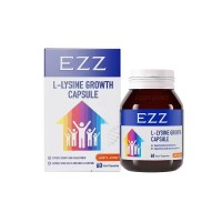 EZZ儿童成长胶囊高含量版60粒